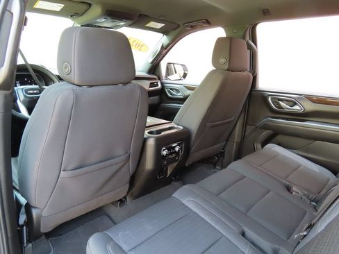 Certified 2024 GMC Yukon XL SLE AWD/4WD image 26