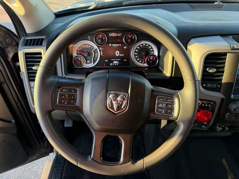 Used 2023 RAM 1500 Tradesman w/ Electronics Group image 10