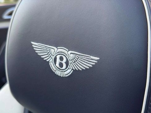 Certified 2024 Bentley Continental GT image 52