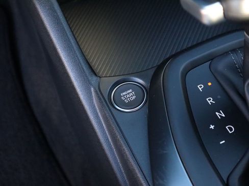 New 2025 Kia K4 LXS image 34