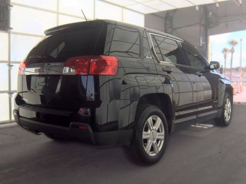 Used 2015 GMC Terrain SLE FWD image 4