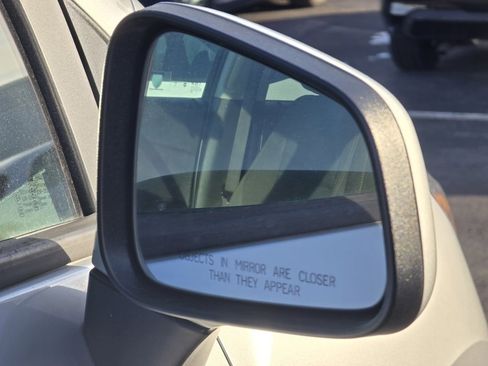 Used 2020 Chevrolet Trax LS w/ Tint and Cruise Package image 16