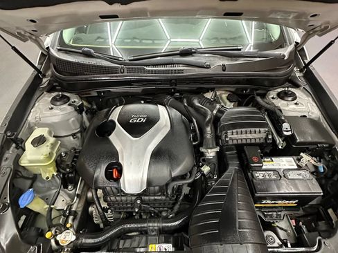Used 2014 Hyundai Sonata Limited FWD image 26