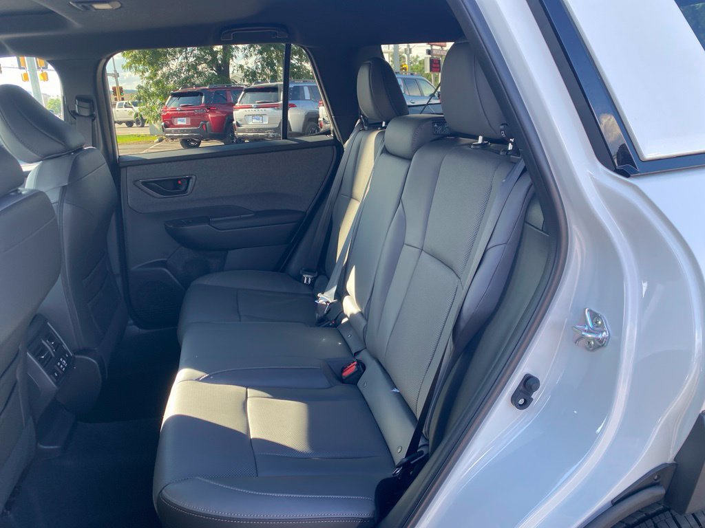 New 2026 Subaru Outback Limited XT AWD/4WD image 4
