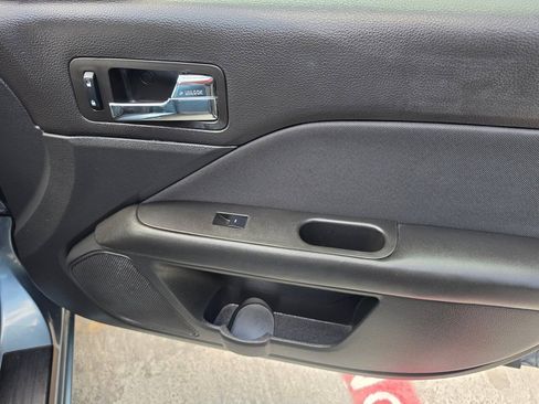 Used 2011 Ford Fusion SE w/ 202A Rapid Spec Order Code FWD image 28