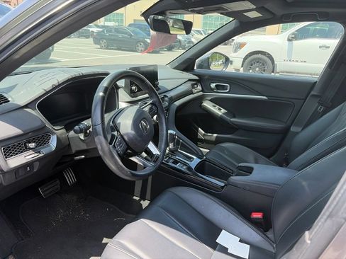 Used 2024 Acura Integra A-Spec FWD image 6