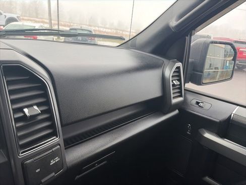 Used 2018 Ford F150 XLT w/ Equipment Group 302A Luxury image 24