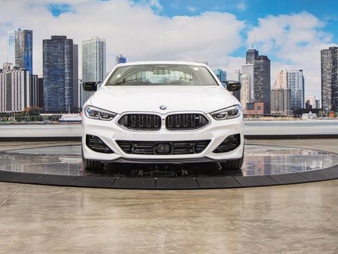 Used 2026 BMW M850i xDrive M850i xDrive image 3