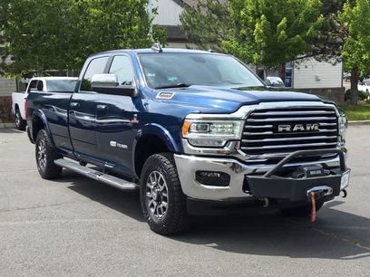 Used 2022 RAM 3500 Limited