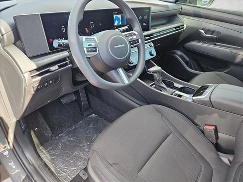 New 2026 Hyundai Tucson SEL image 10