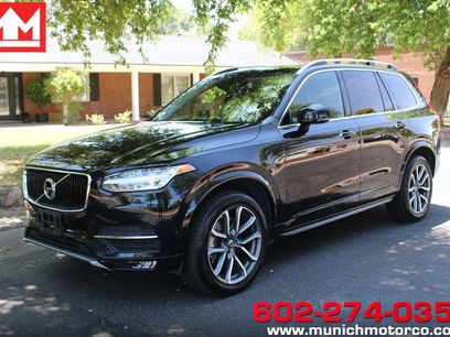 Used 2019 Volvo XC90 T6 Momentum w/ Protection Package Premier