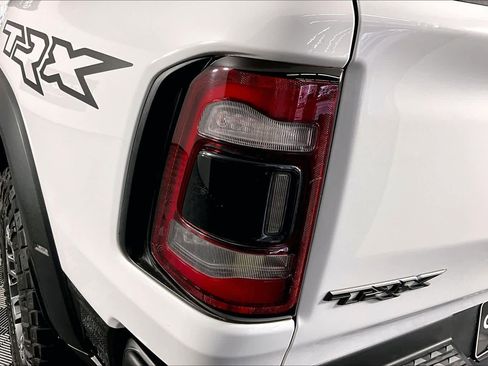 Used 2021 RAM 1500 TRX w/ TRX Level 2 Equipment Group image 29