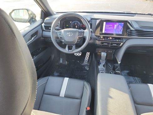 Certified 2025 Toyota Camry SE image 23