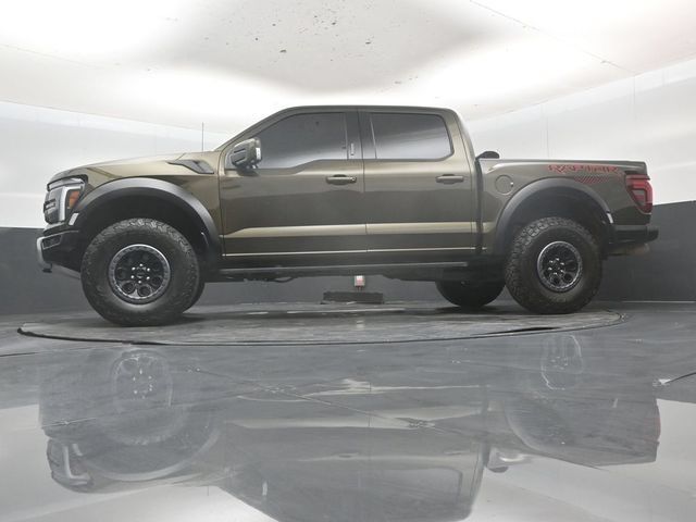 Used 2024 Ford F150 Raptor AWD/4WD image 52