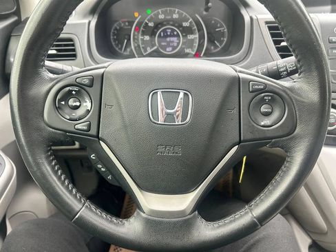 Used 2014 Honda CR-V EX-L image 17