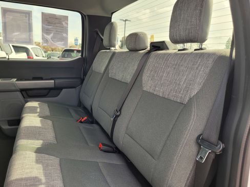 Used 2023 Ford F150 XLT image 12