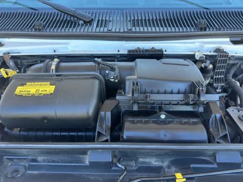 Used 2022 Ford E-350 and Econoline 350 Super Duty w/ Power Windows & Locks Group RWD image 22