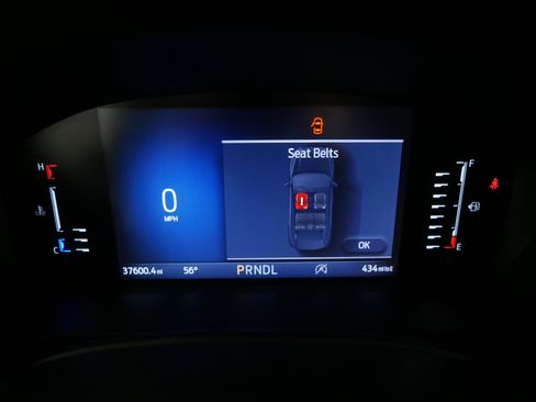 Used 2024 Ford Escape Active image 21