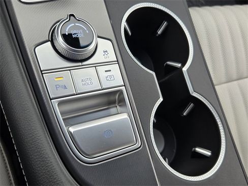 New 2026 Genesis G70 3.3T Sport Prestige image 13