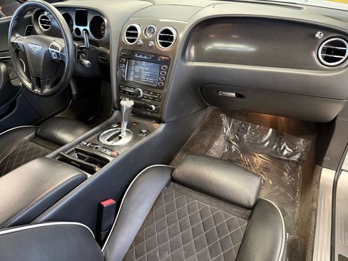 Used 2011 Bentley Continental GT Supersports image 36