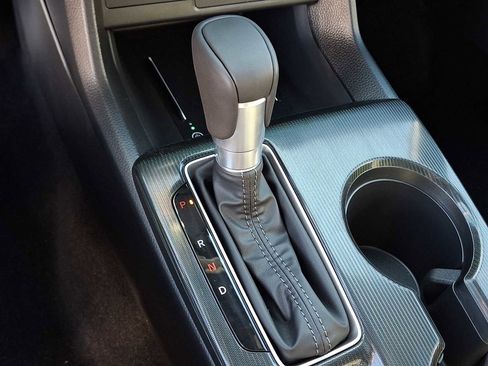 New 2026 Honda Civic Sport Touring image 7