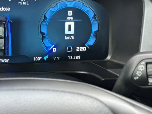 New 2025 Ford Bronco Sport Big Bend w/ Black Appearance Package image 27