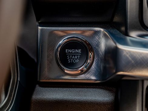 Used 2026 Ford F250 King Ranch w/ Chrome Package image 23