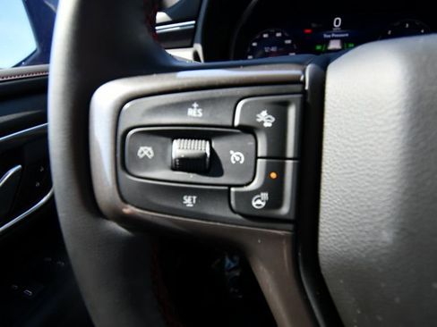 Used 2023 Chevrolet Tahoe RST w/ Luxury Package AWD/4WD image 21