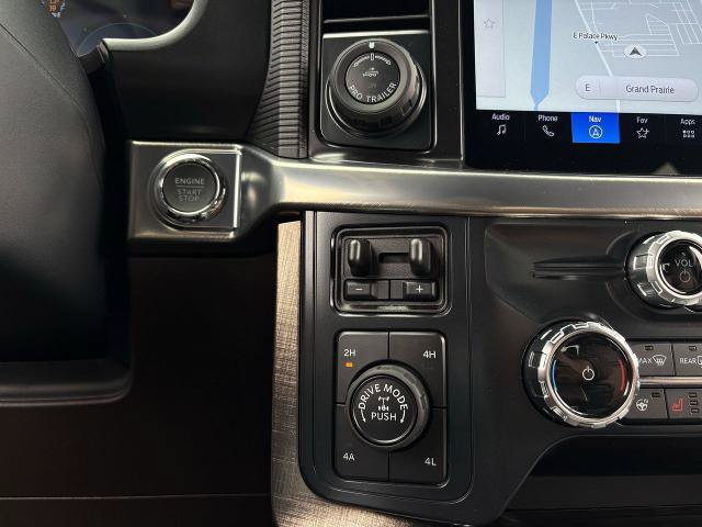 New 2026 Ford F150 King Ranch AWD/4WD image 52