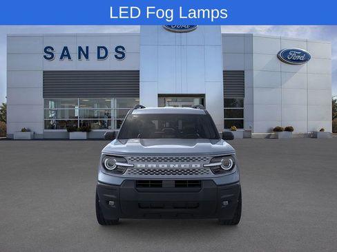 New 2025 Ford Bronco Sport Big Bend w/ Convenience Package image 6