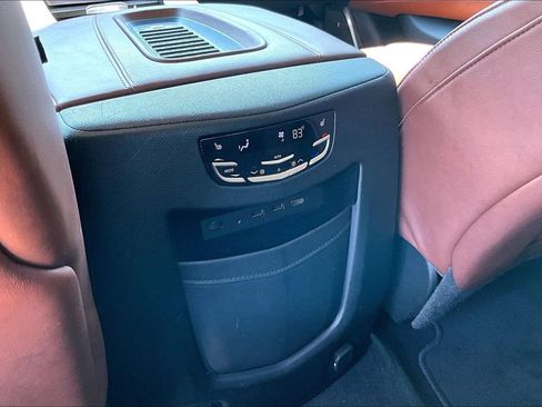 Used 2019 Cadillac Escalade Premium Luxury AWD/4WD image 24