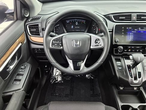 Used 2020 Honda CR-V EX image 13