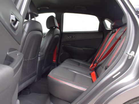 Used 2019 Hyundai Kona Ultimate AWD/4WD image 51
