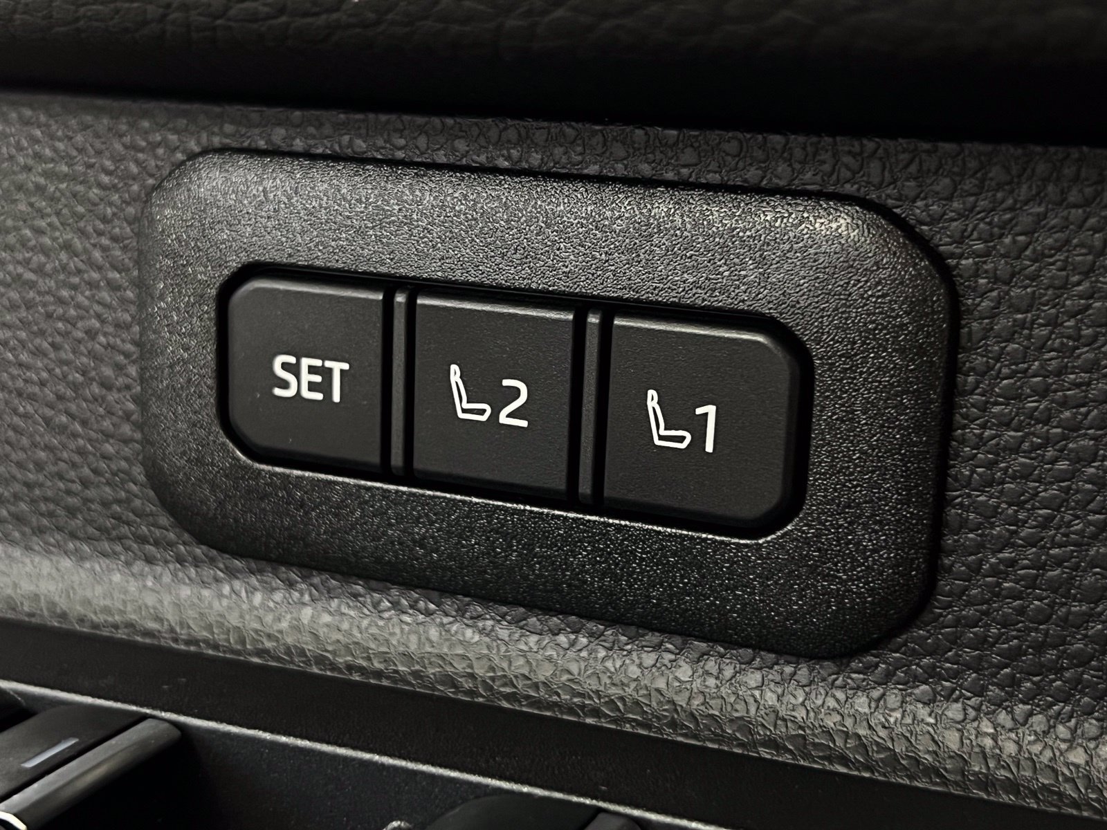 Certified 2025 Toyota Land Cruiser w/ Premium Package AWD/4WD image 14