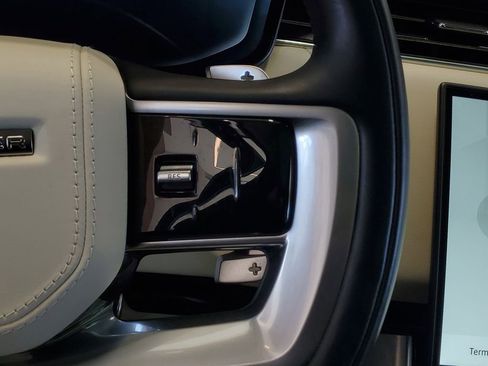 Used 2023 Land Rover Range Rover SE image 16