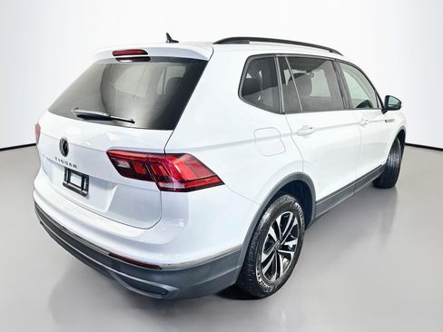 Used 2023 Volkswagen Tiguan S FWD image 7