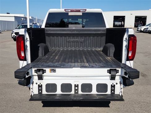 Used 2023 GMC Sierra 1500 AT4 w/ AT4 Premium Package image 8