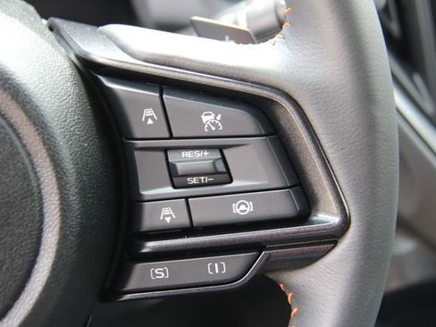 Certified 2024 Subaru Crosstrek 2.5i Limited image 22