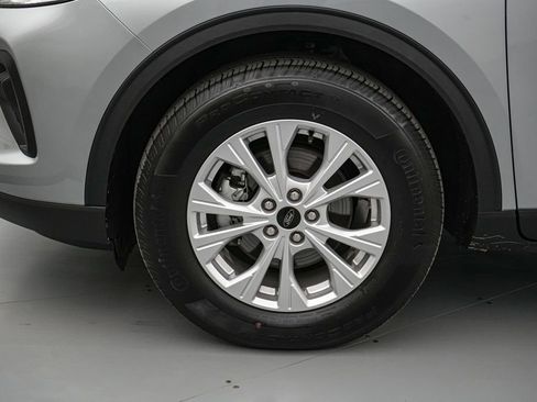 Certified 2023 Ford Escape Active image 10