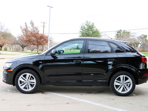 Used 2018 Audi Q3 2.0T Premium w/ Convenience Package image 4