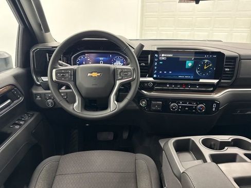 New 2026 Chevrolet Silverado 2500 LT AWD/4WD image 24
