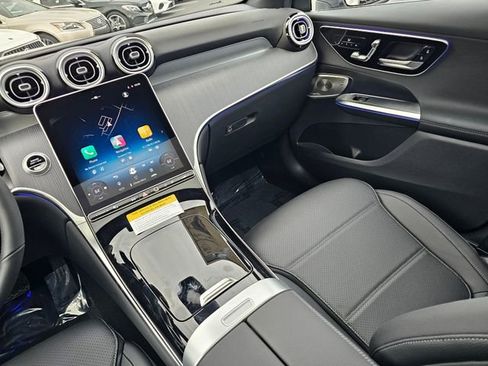 New 2026 Mercedes-Benz GLC 300 4MATIC image 32