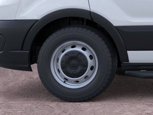 New 2025 Ford Transit 350 XL w/ Upfitter Package RWD image 20