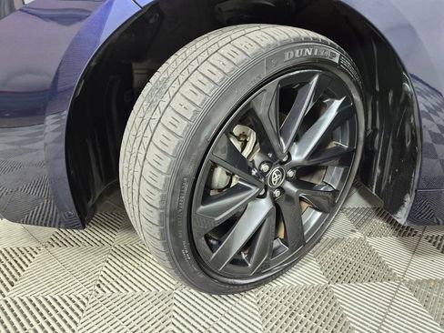 Used 2023 Toyota Corolla SE FWD image 10
