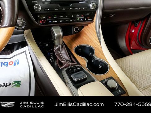 Used 2019 Lexus RX 350L FWD image 18