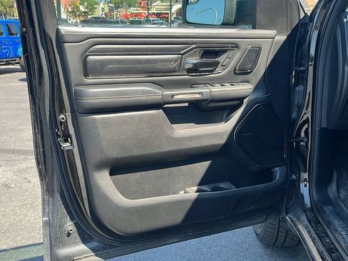 Used 2022 RAM 1500 Limited AWD/4WD image 9