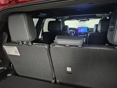 New 2026 Toyota Sequoia 4WD image 19