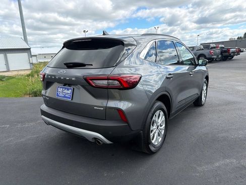 Certified 2023 Ford Escape Active w/ Tech Pack #2 AWD/4WD image 4