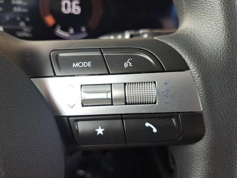 Used 2026 Hyundai Tucson SEL FWD image 38