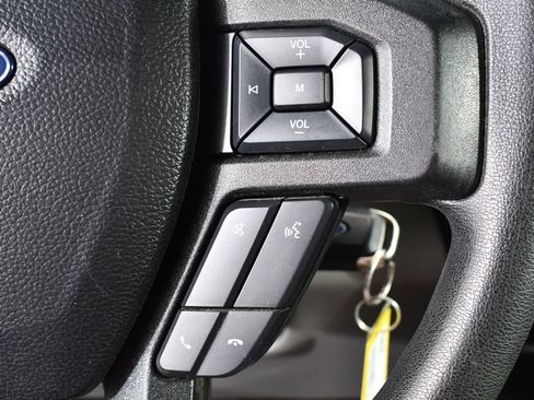 Used 2017 Ford F350 XLT AWD/4WD image 34